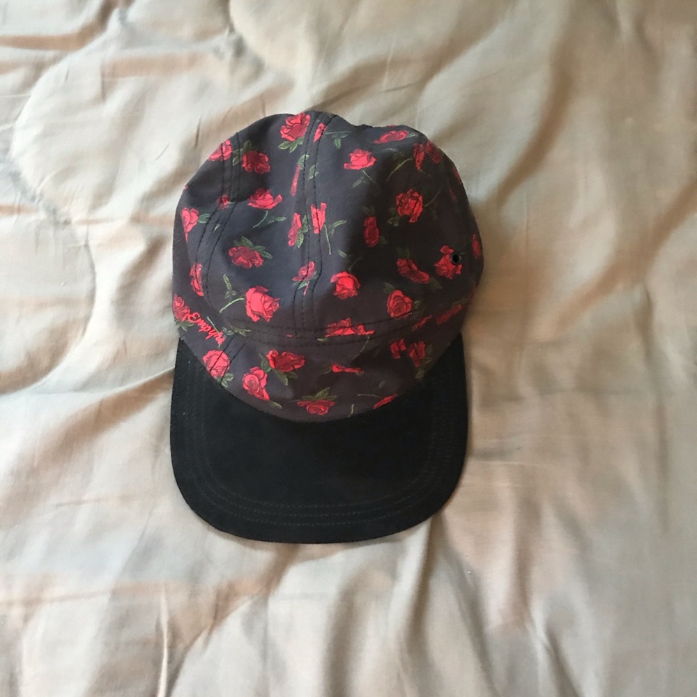 empyre rose hat